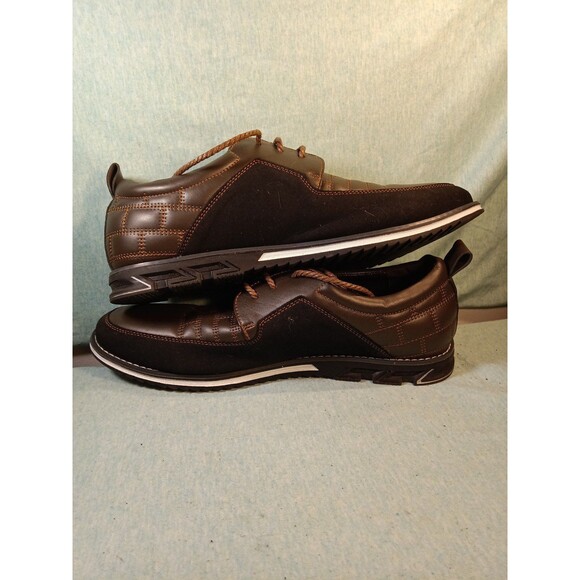 Shoes | Gatsby New Oxford Derby Leather Orthopedic Mens  display picture 1